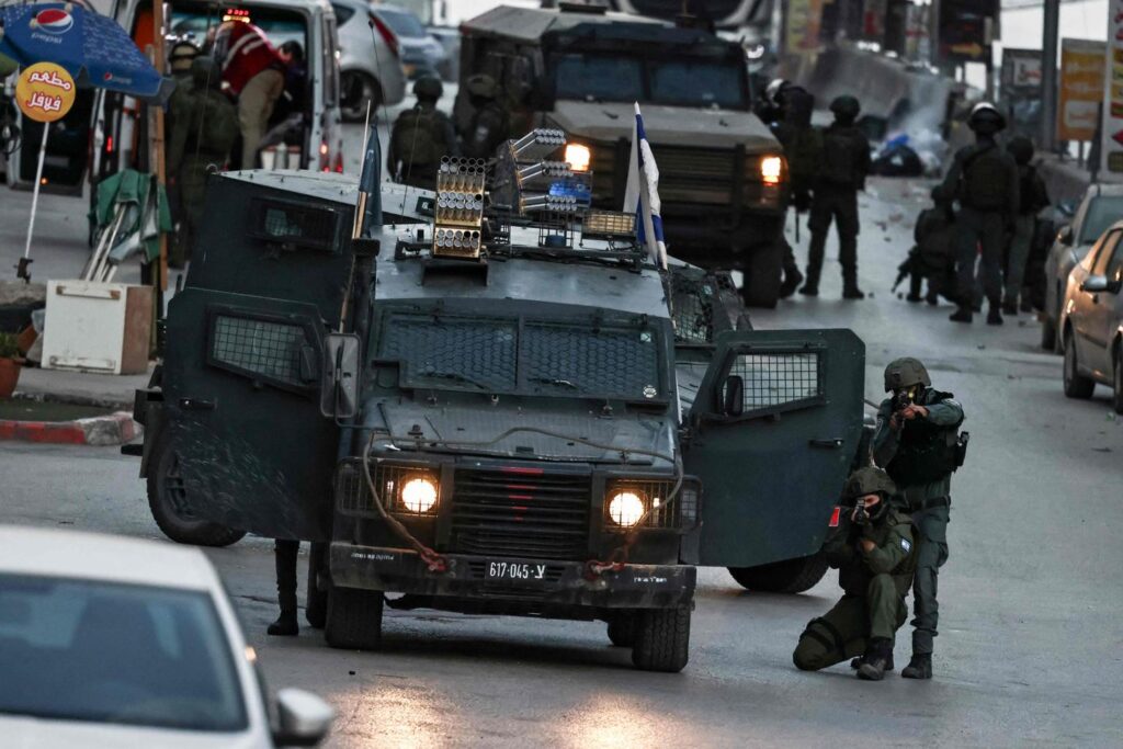 A report obtained by “Le Monde” highlights the diversity and continuity of exports of French military equipment to Israel