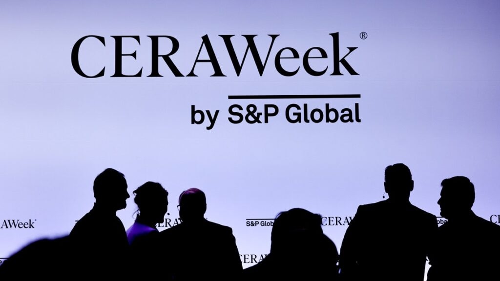 CERAWeek 2026: Energy Security Strikes Back CERAWeek 2026: Energy Security Strikes Back