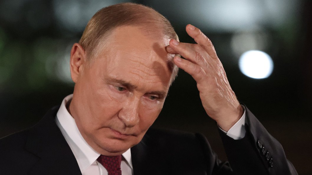 Russia Hits Grim High in March 2026, Losing 35,351 Troops