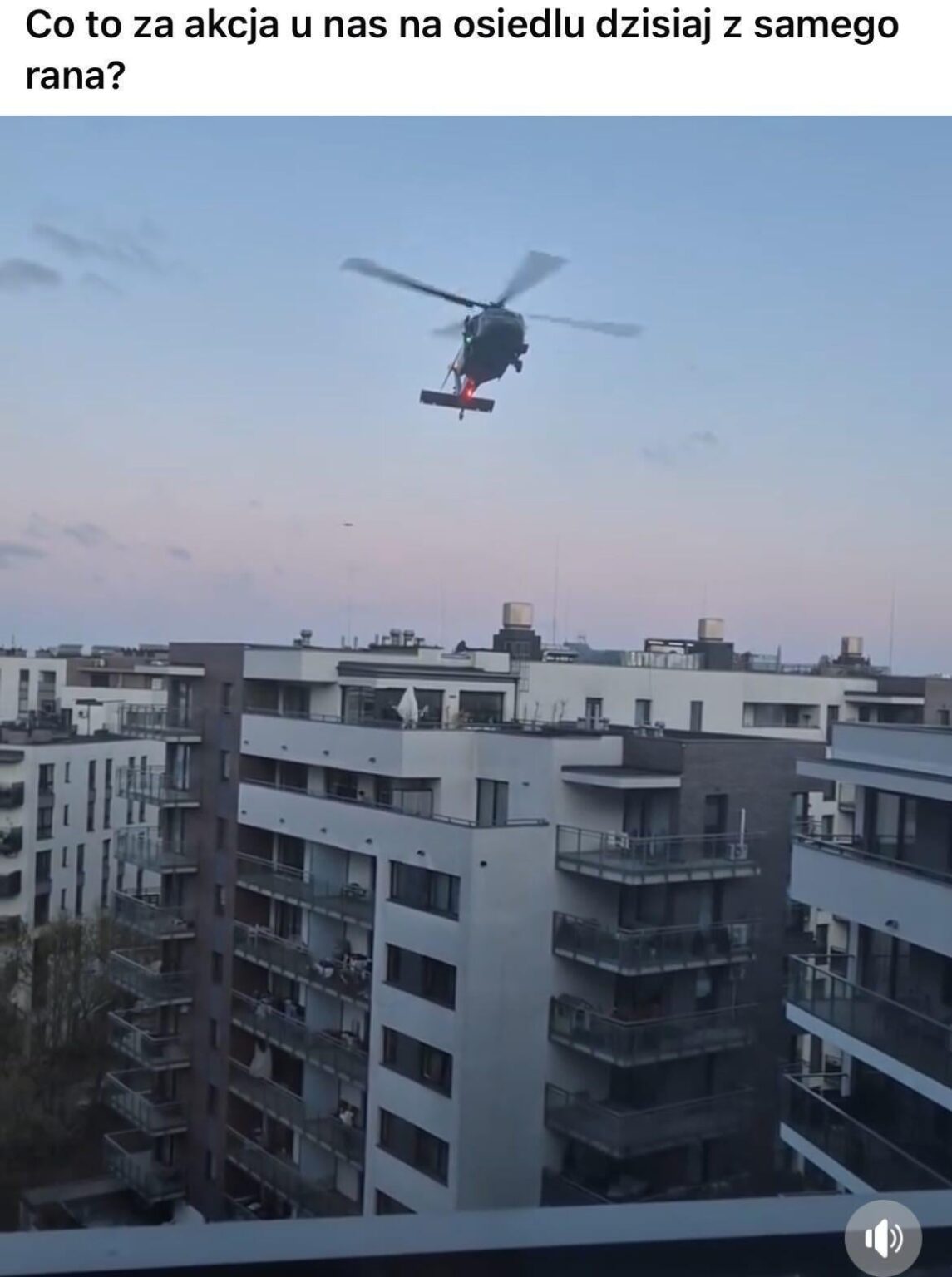 This morning was spectacular