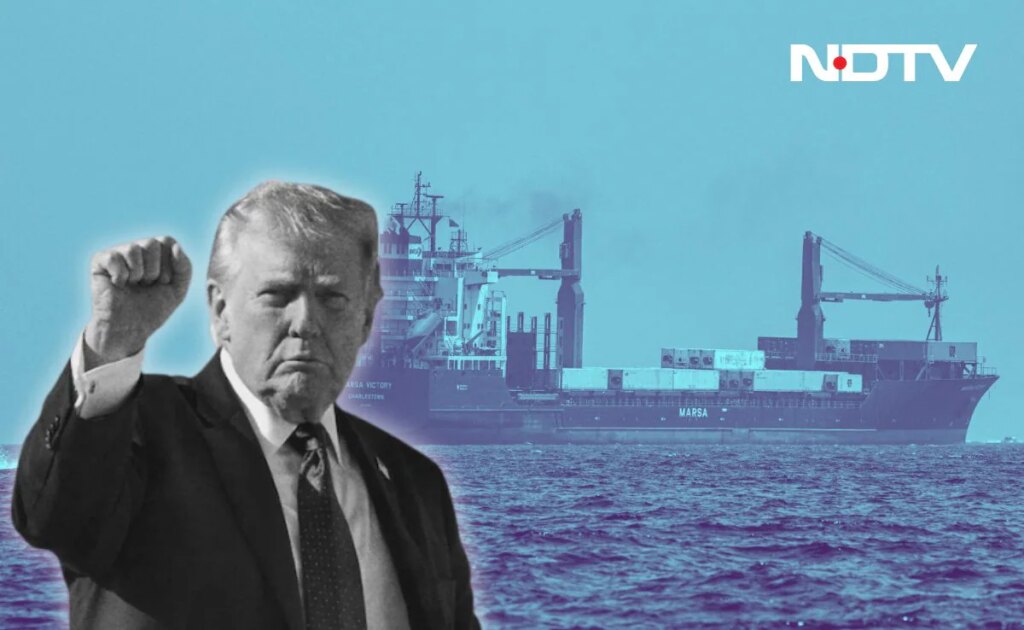 Key Saudi-Bahrain Bridge Closed Amid Iran Threats, Trump's Strait Of Hormuz Deadline Nears