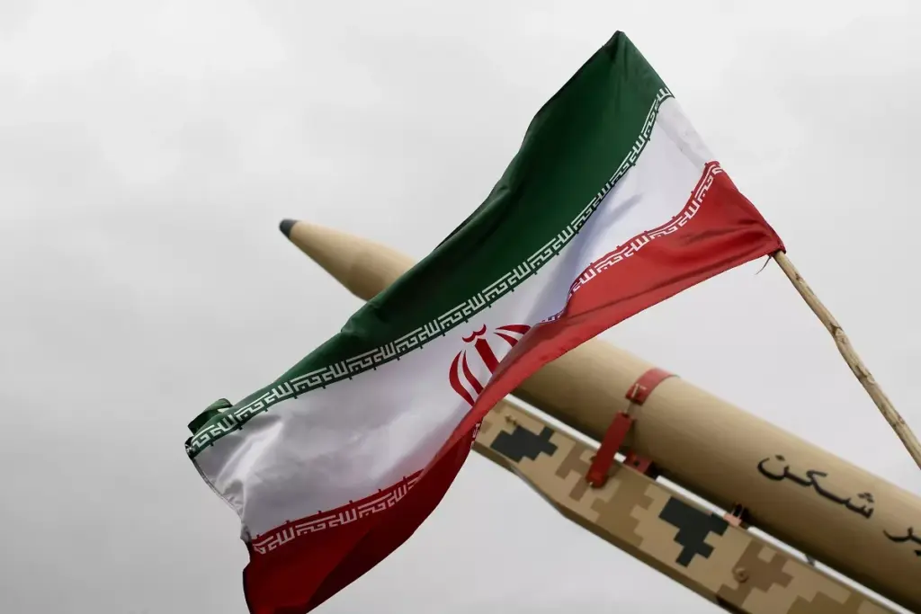 Iran issues stark warning to Bulgaria over US aircraft access