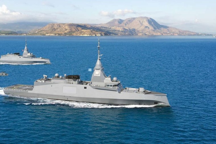Has France quietly become Europe’s real naval power?