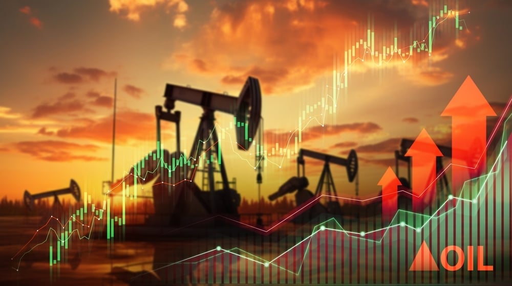Traders Bet $430 Million On Oil Price Drop Moments Before Trump’s Latest Iran Ceasefire Extension: Report Traders Bet $430 Million On Oil Price Drop Moments Before Trump's Latest Iran Ceasefire Extension: Report