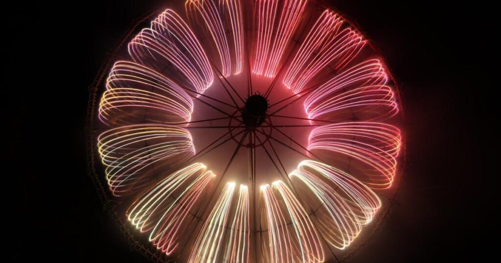 Record number of teams for 25th anniversary edition of fireworks festival