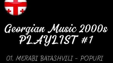 Georgian music