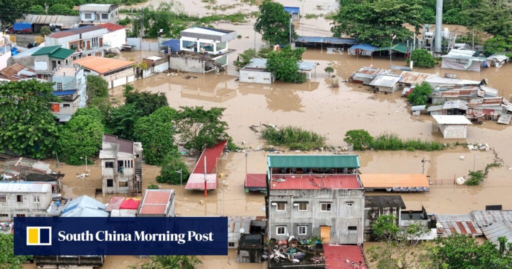 China warns strong El Nino this year may worsen global fossil fuel crisis