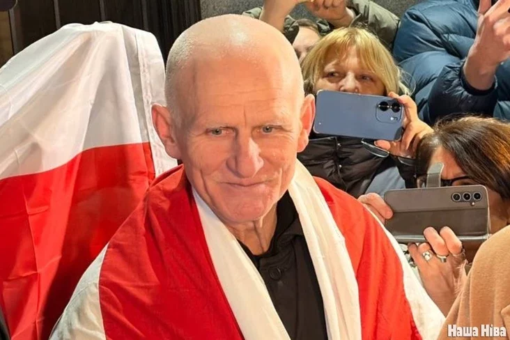 Ales Bialiatski