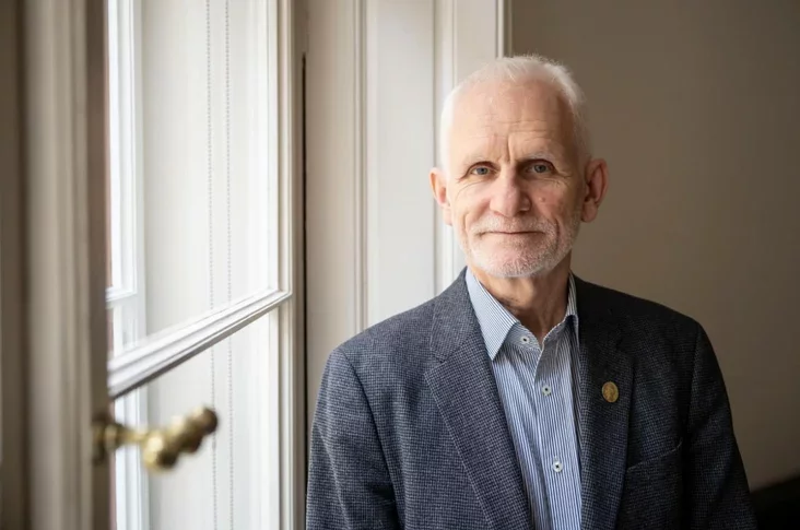 Ales Bialiatski