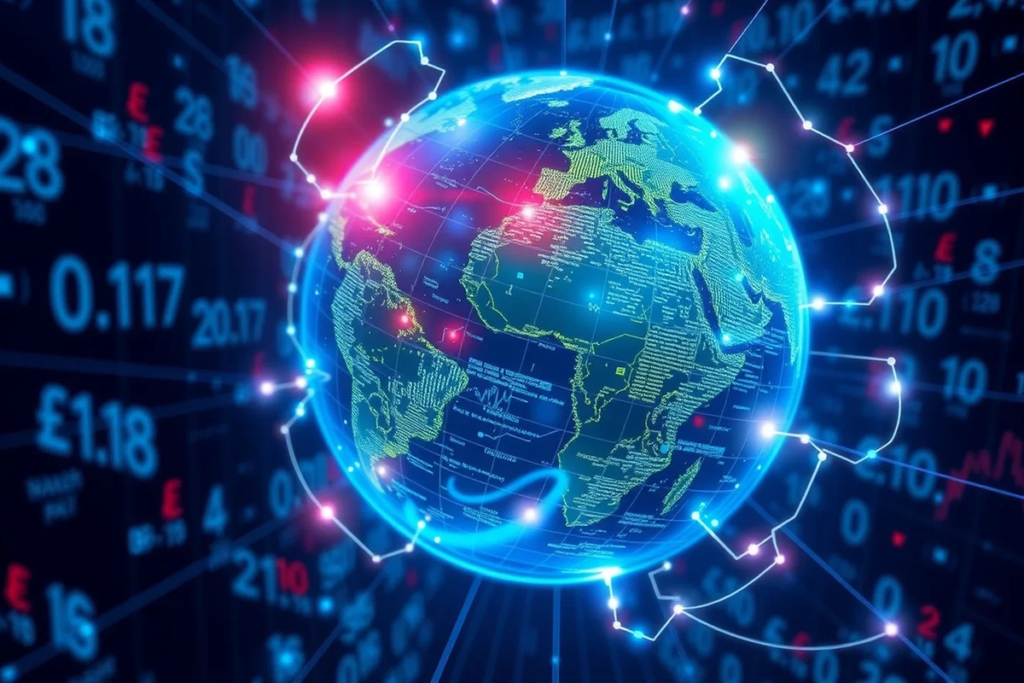 Gold's Resilience Tested by Geopolitics and Regulation