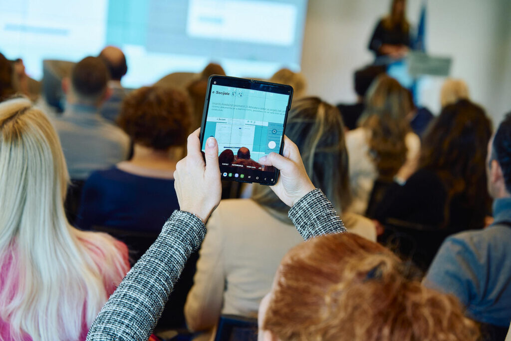 Behind the Screens: How e-Social Keeps Montenegro’s Social Protection Net Running