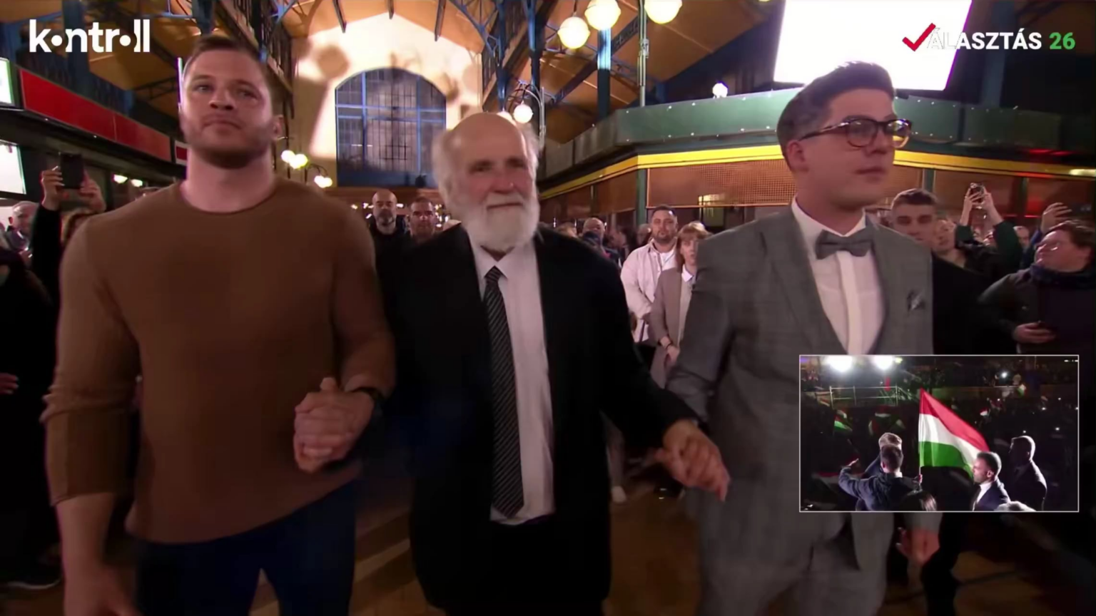 I didn't think it was possible to beat yesterday, but this one certainly brought tears to my eyes