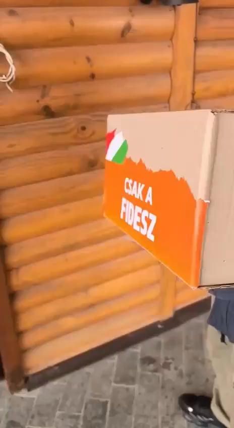 Advantages of the EU: your vote is more expensive!