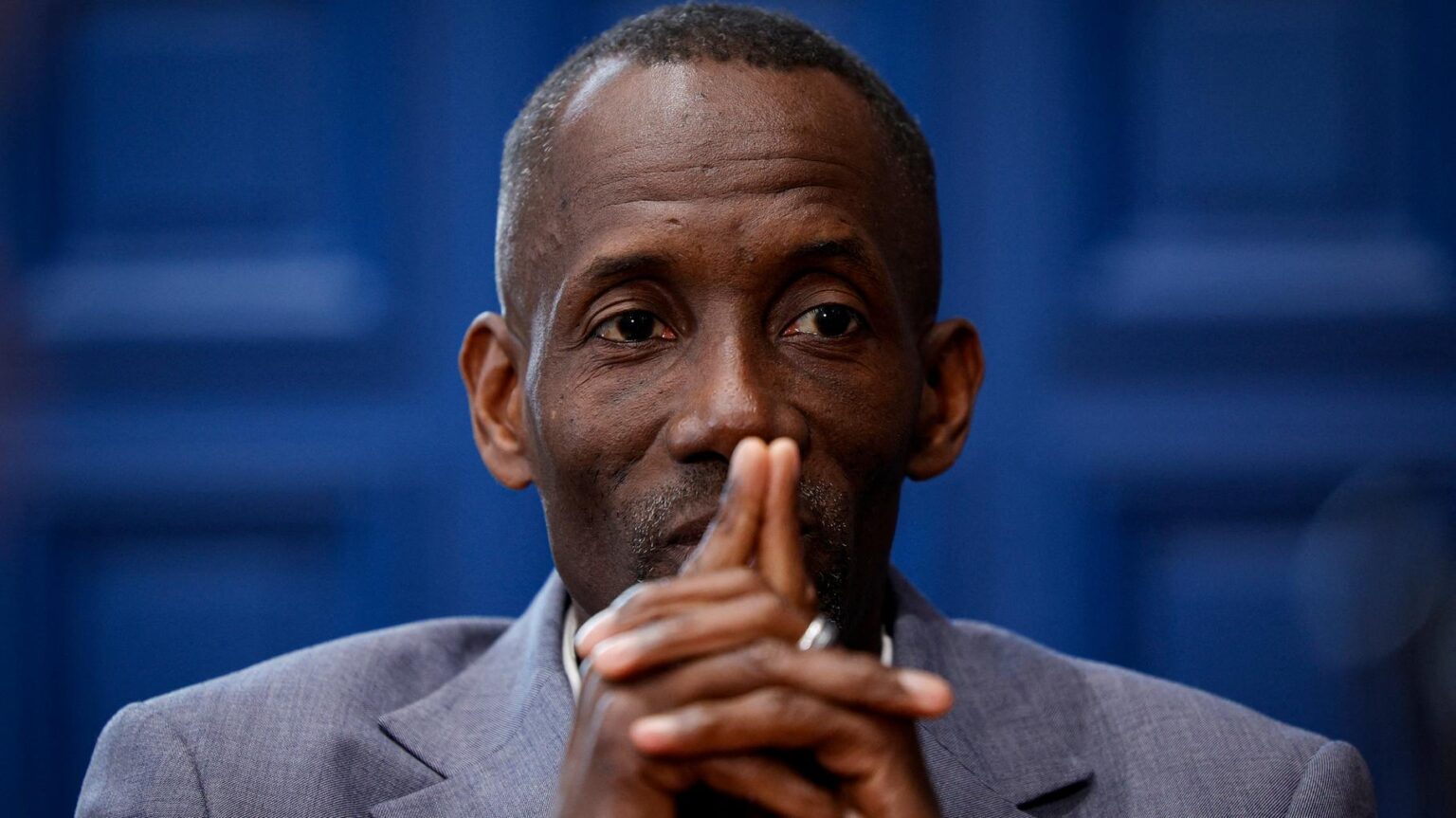 Why the center and the right are snubbing the march against racism by the mayor of Saint-Denis