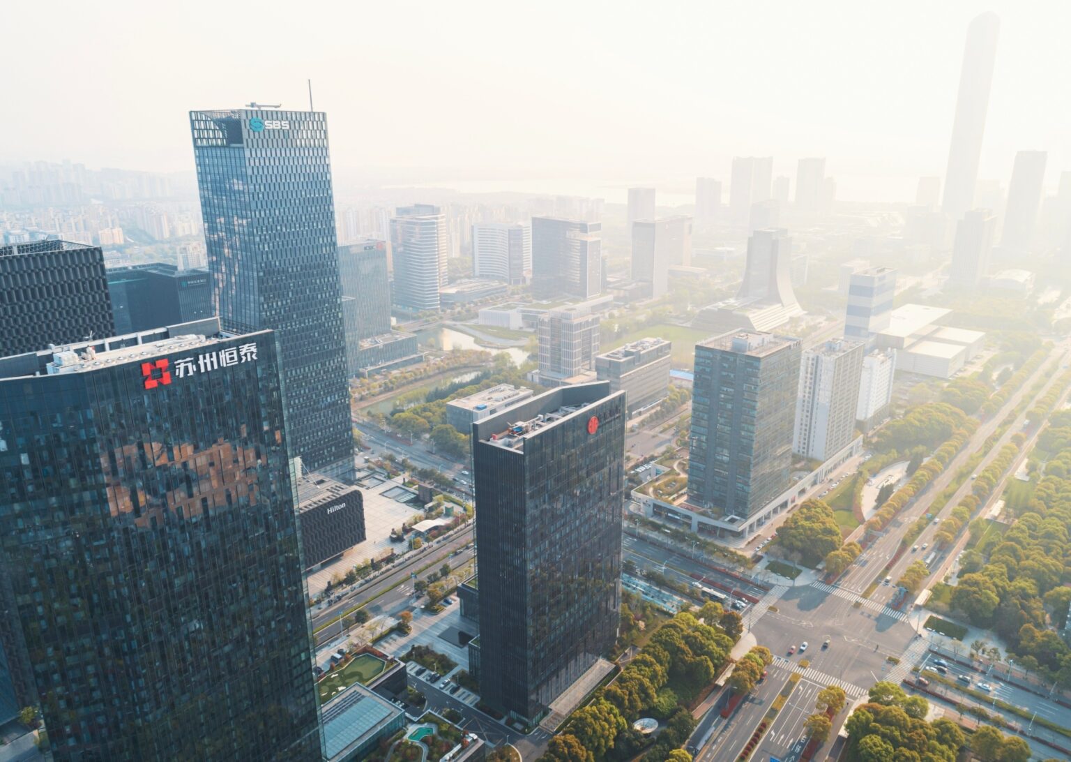 Where you live may shape how fast your brain ages