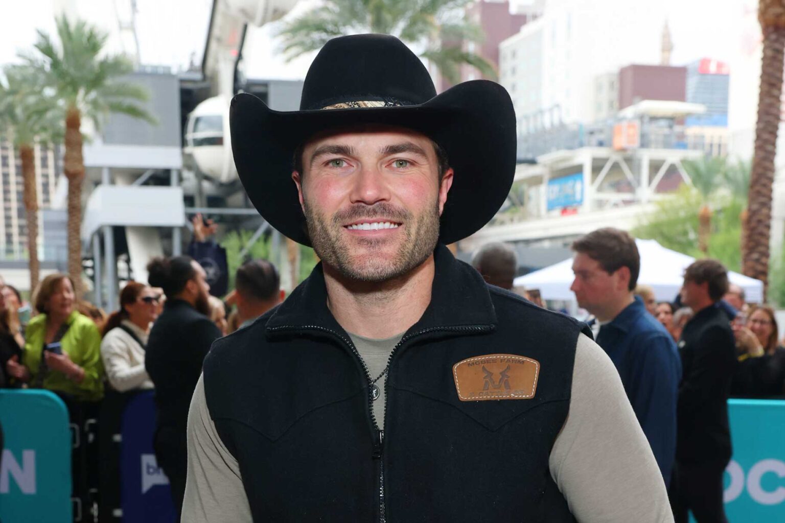 Steven McBee Jr. Shares an Update on Family Business (APRIL 2026)