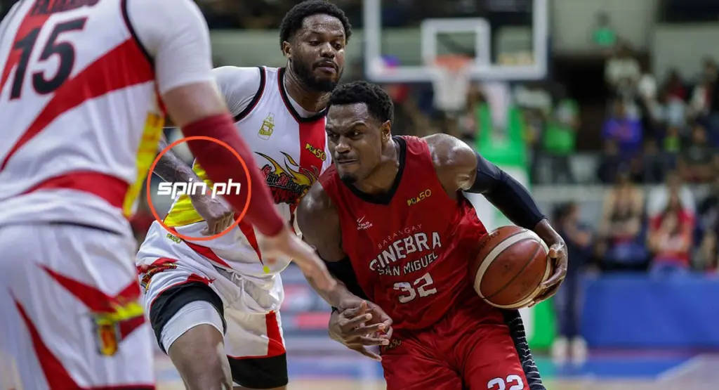 Austria admits Patton asked to take on Brownlee on defense justin brownlee justin patton