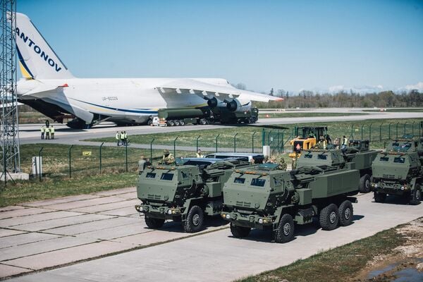 Estonia procures more HIMARS