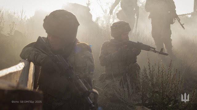 Russia Is Losing Momentum As Ukraine Advances With High-Risk Initiative