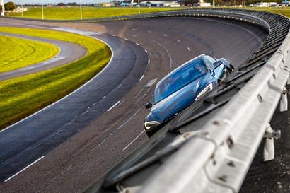 RDW gives provisional type approval for Tesla's Full Self Driving (Supervised)