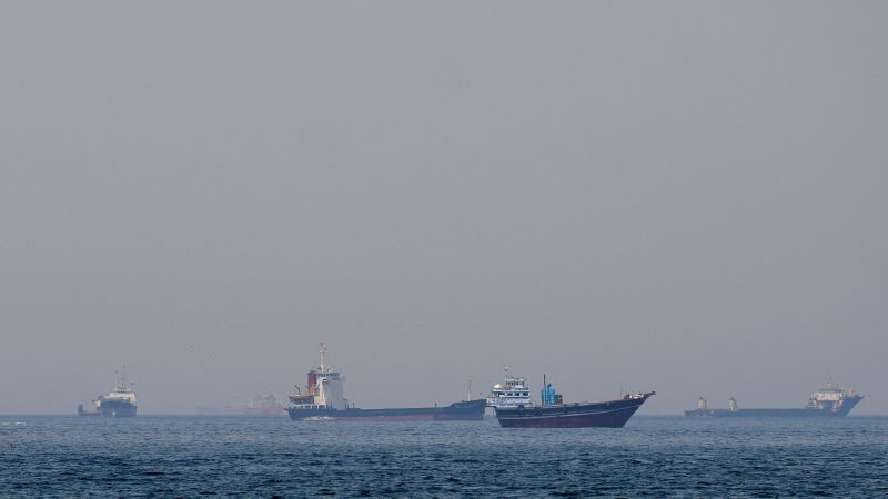 Live updates: Iran war, Vance to depart for Iran peace talks in Pakistan, source says