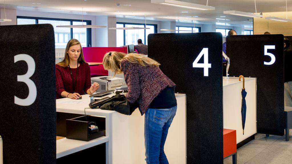 Ombudsman on welfare savings: 'Cabinet is allowing the weakest to suffocate'