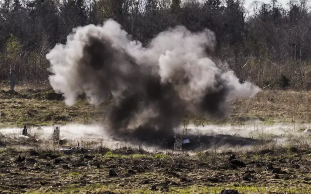 Turkish company to build ammunition plant in Estonia