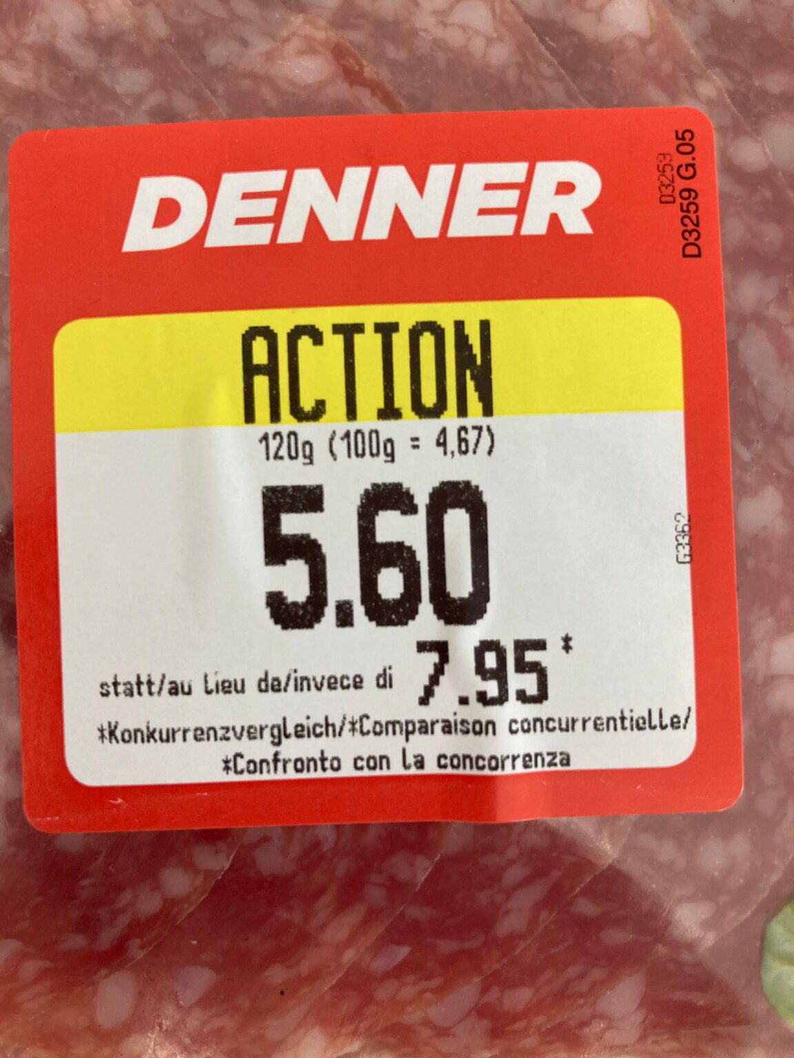 Yes, this is legal :)