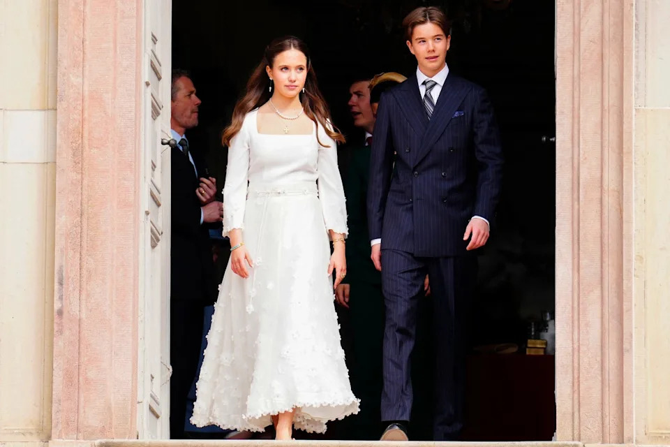 Photo credit: IDA MARIE ODGAARD - Getty Images