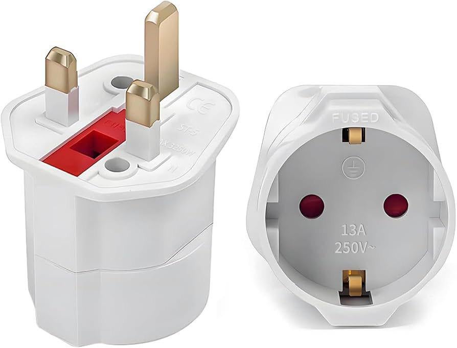 Where can I find this type of adapter, possibly in Pristina
