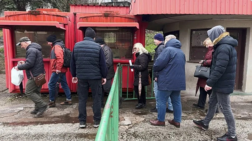 The European Union tries to facilitate the process of "just transition" in traditional coal regions. 