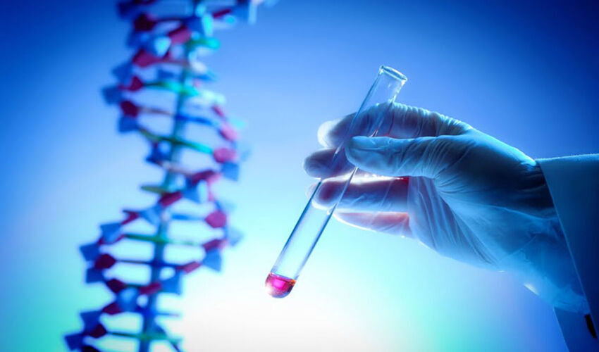 DNA Lab