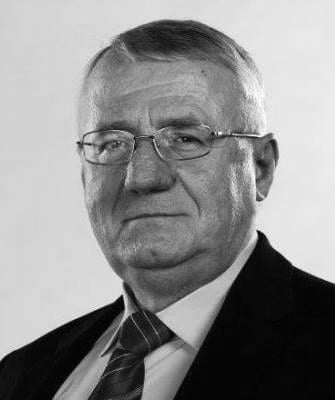 Vojislav Šešelj, the founder and president of the Serbian Radical Party, has died