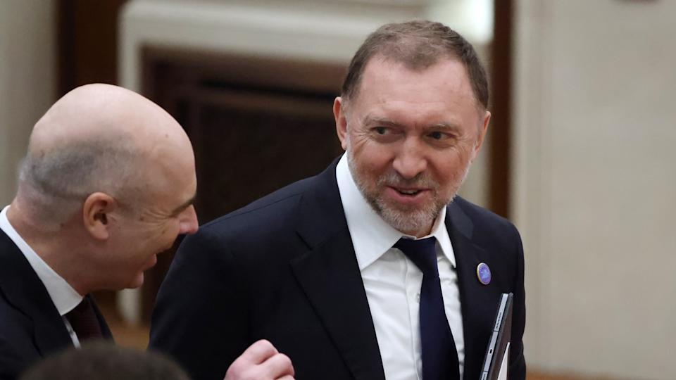 Russian billionaire claims 12-hour, 6-day workweeks could save economy