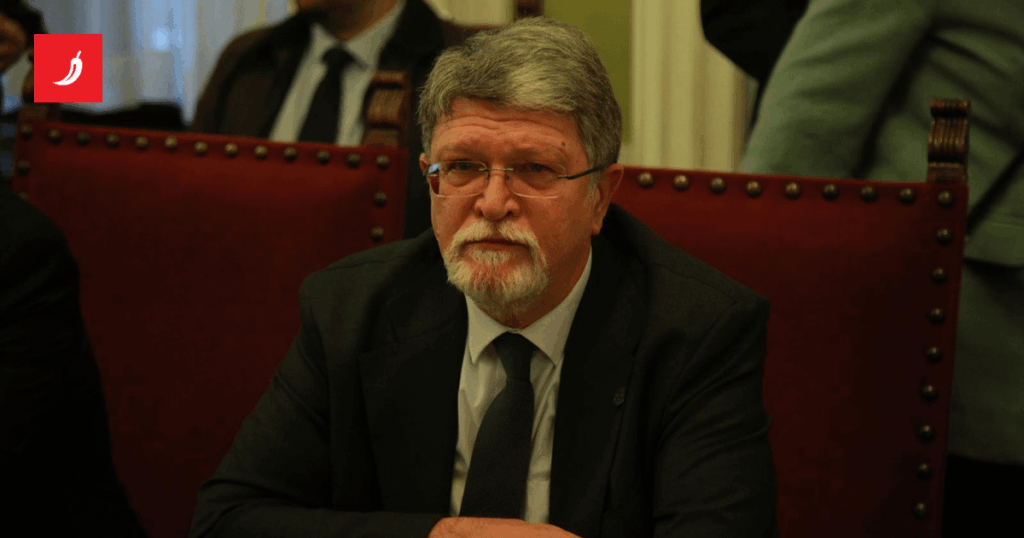 Picula: The European Union should finally change its attitude towards Vučić's Serbia