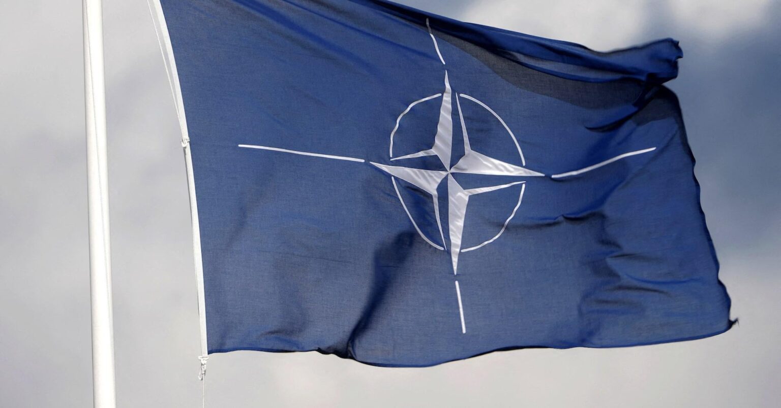 France tells US NATO serves Euro-Atlantic security, not Hormuz offensive missions