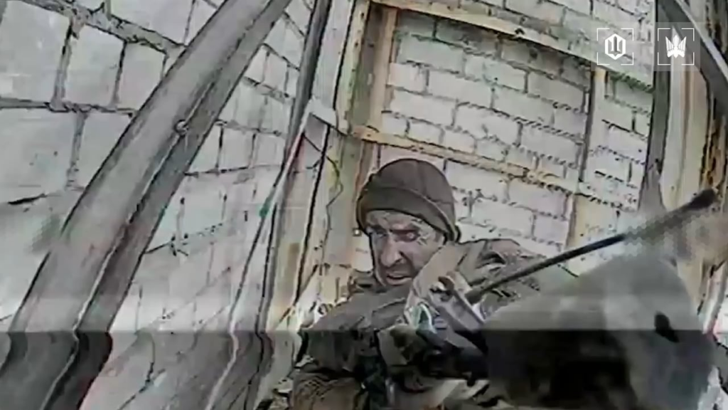 The Ukrainian 414th UAS Brigade "Magyar's Birds" continues to eliminate large numbers of russian invaders. 10.04.2026