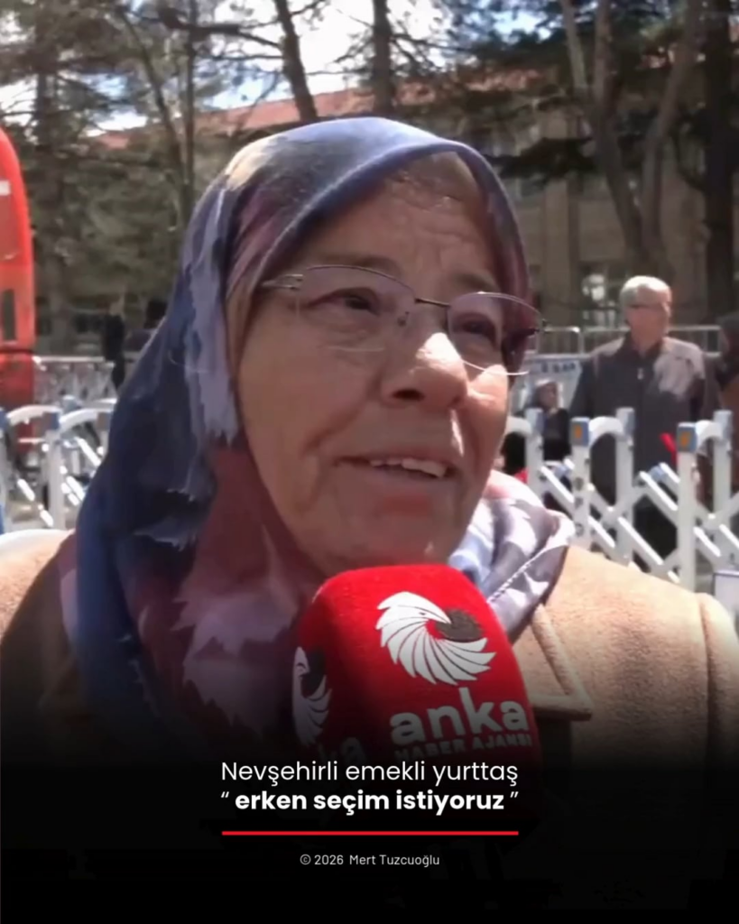 I am 70 years old. We have never seen such an environment