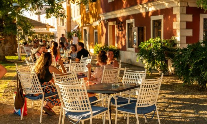 Croatia proposes new hospitality law as costs outpace revenue growth