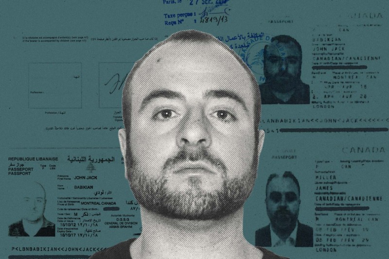 After Abandoning Canadian Tax Bill, ‘Wolf of Montreal’ Got New Identity, Latvian Residency, Dubai Condo