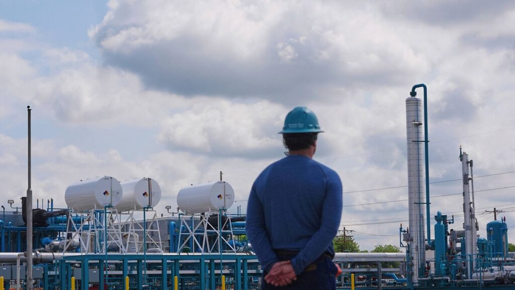 Impact of federal funding cuts on climate change initiatives