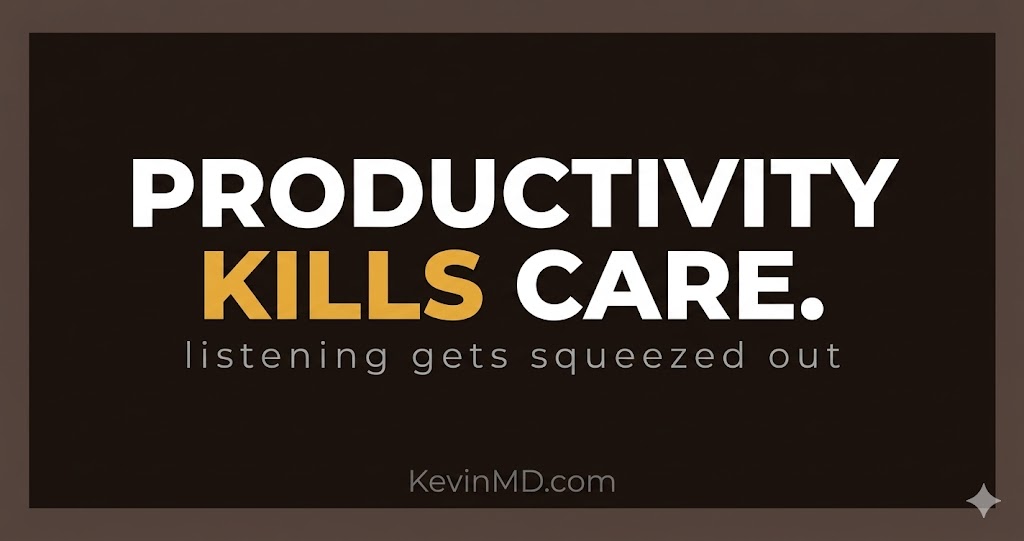 Why clinical listening skills outpace artificial intelligence