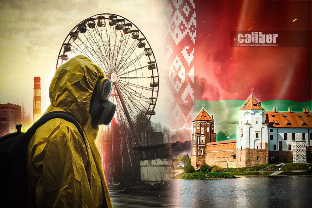 Belarus after Chernobyl: Lessons of disaster and recovery strategy