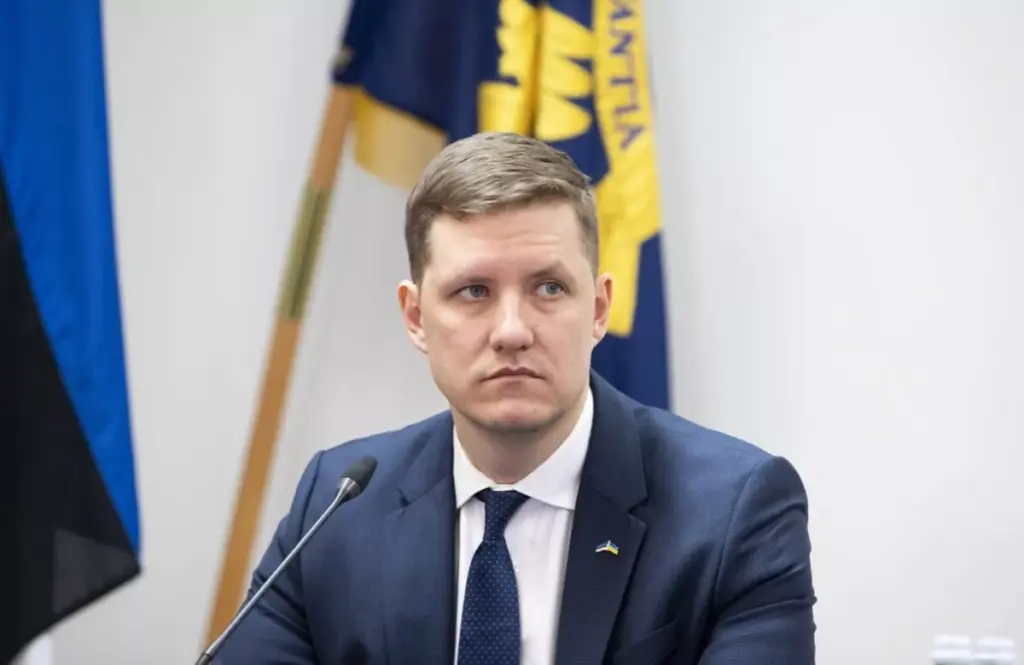 Estonia urges Europe to publicly prosecute Russia-linked saboteurs Estonia urges Europe to publicly prosecute Russia-linked saboteurs