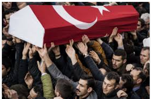 OPINION: Time for CHP and DEM Party to exit