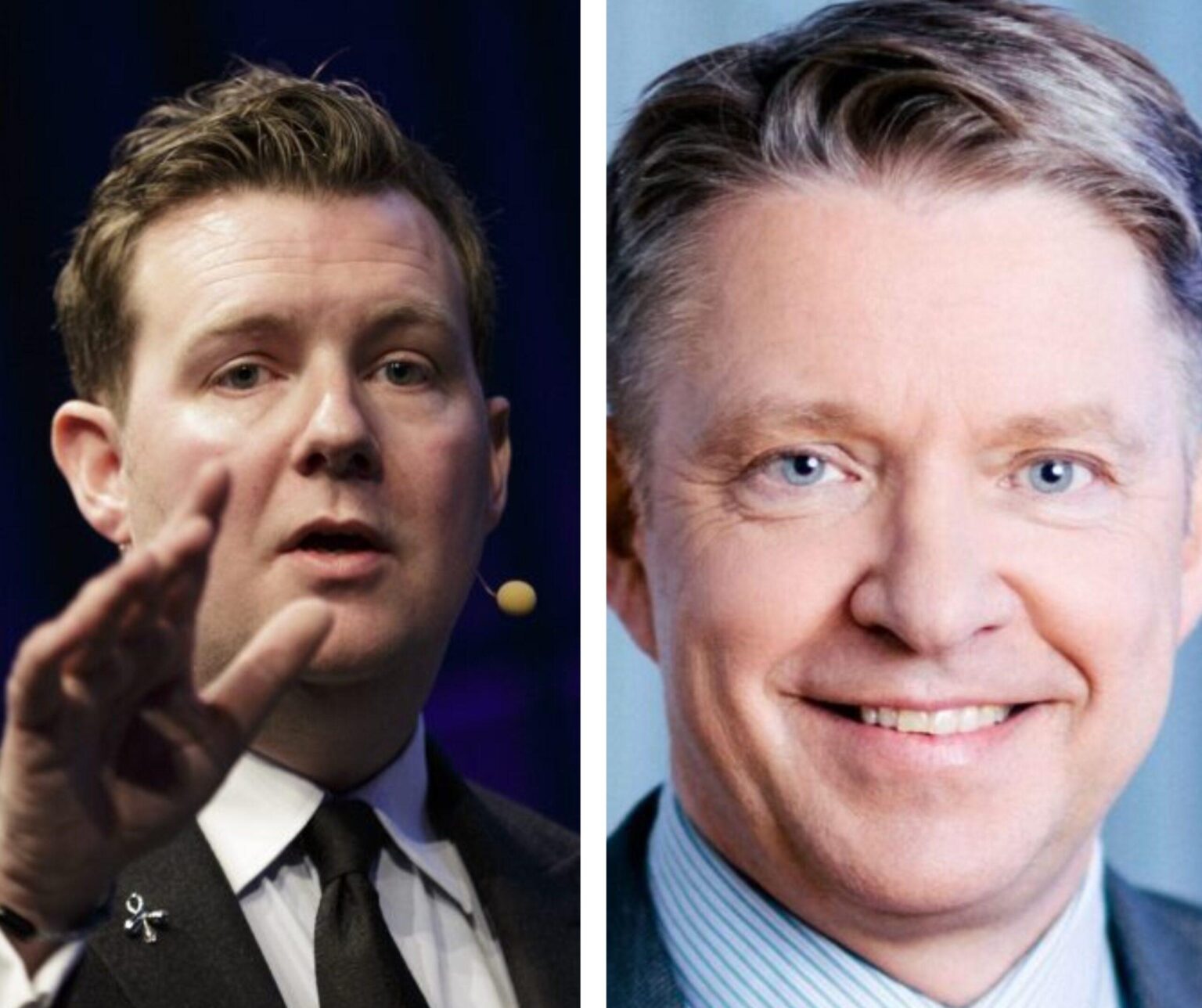 Wheels for the directors - "Poor national pride of rich people" - DV