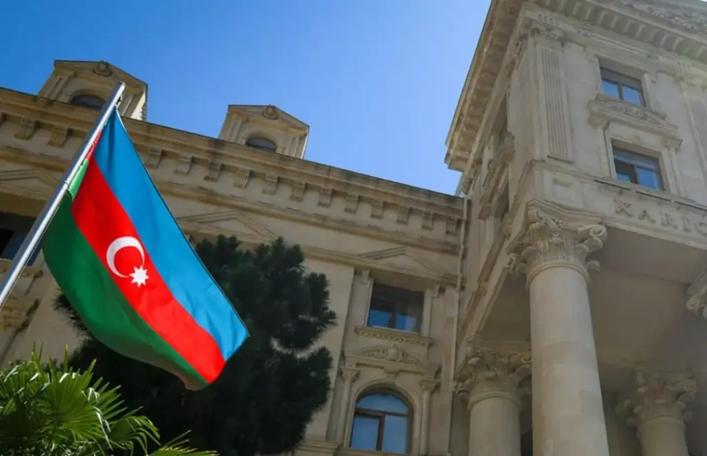 Azerbaijan rebukes Russian remarks on Karabakh, urges end to “political speculation”