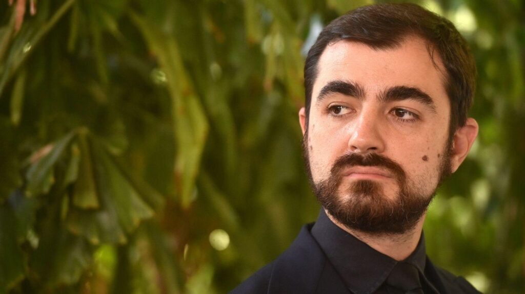 Claudiu Năsui criticizes Grindeanu: "If he wants a reset, he should leave"