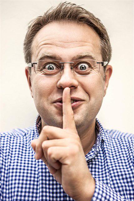 🚨 Václav Moravec will moderate r/czech 🚨