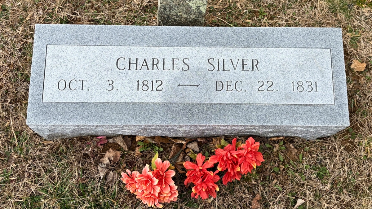 Tombstone Tales: Charlie Silver’s grave and the enduring mystery of Frankie Silver